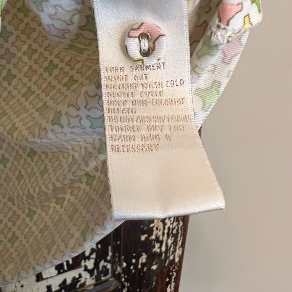 Women’s golf EP pro tech sport performance tank. Size M - Picture 4 of 6